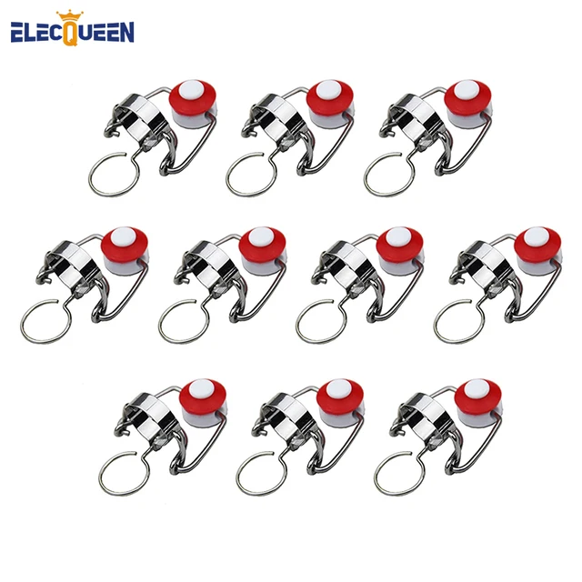 Recyable Beer Bottle Swing Caps,10 pcs Home Brew Bottle Replacement Swing Top Cap,Bottle Flip