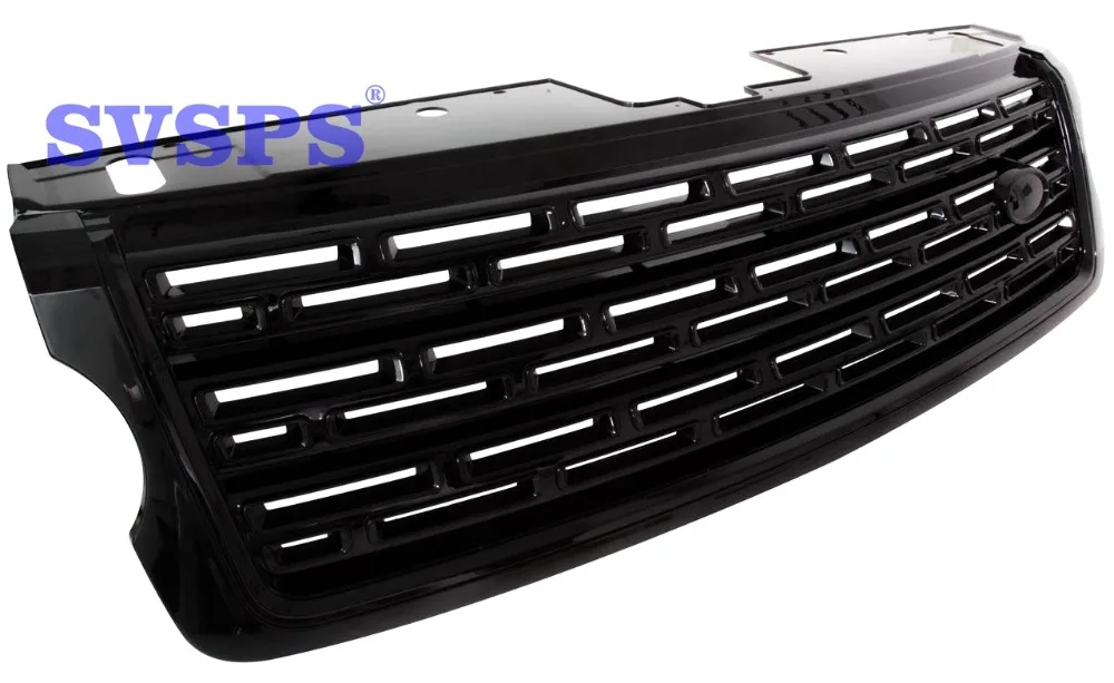 Запчасти для тюнинга Land Rover Range Vogue L405 автомобиль 2013 2017 года автобиография