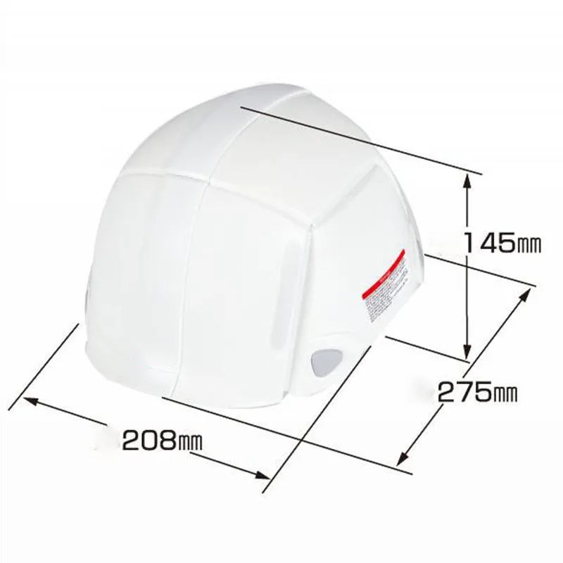 site cap