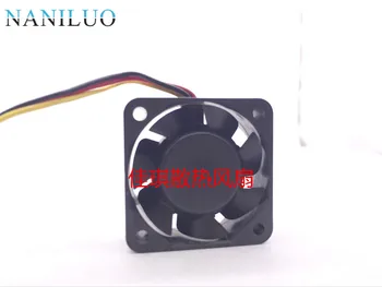 

109P0424H7D16 Server Square Fan DC 24V 0.08A 3-wire 40x40x15mm