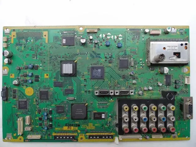 

TNPH0713 FC CC LC DC Good Working Tested