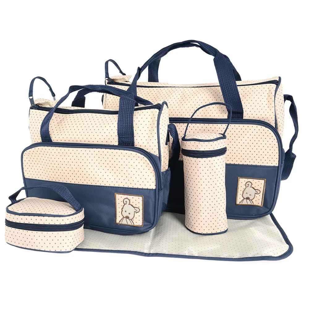 Shoulder Diaper Bags Durable Nappy Bag Mummy Mother Baby Bag/ baby bags for...