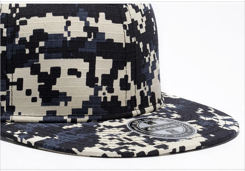 Men Baseball Caps 09