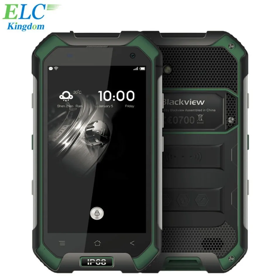 Купить Телефон Ip 68