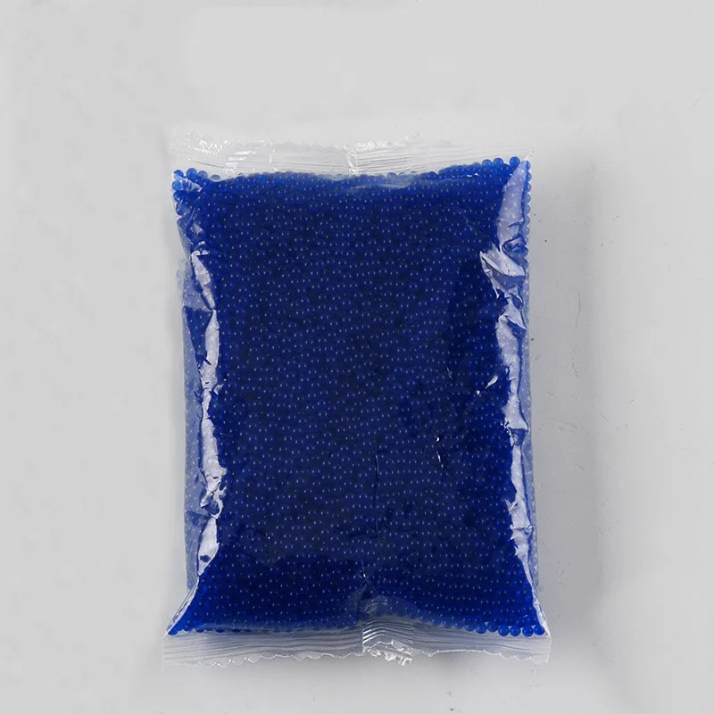 10000pcs Soft Crystal Water bullets Toy Gun Accessories 7 8mm Crystal