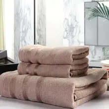 Новые бамбуковые пляжные ручные фирменные полотенца для взрослых 1 шт 70*140 см ванная комната 2 шт 34*76 см полотенца для лица
