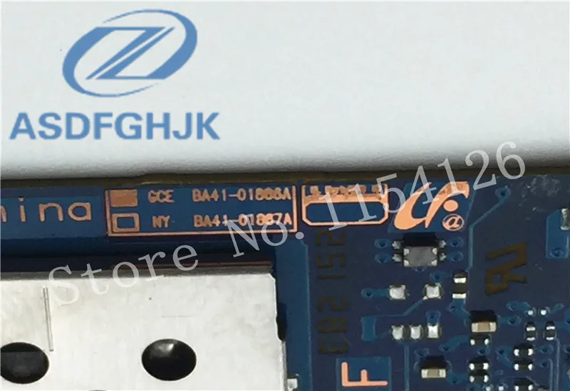 Sale Laptop Motherboard BA92-09886A AM0R3-13 BA41-01866A FOR Samsung NP900X3B 900X3B Motherboard I5-2467M CPU 100% perfect work 3 Sale Laptop Motherboard BA92-09886A AM0R3-13 BA41-01866A FOR Samsung NP900X3B 900X3B Motherboard I5-2467M CPU 100% perfect work 3