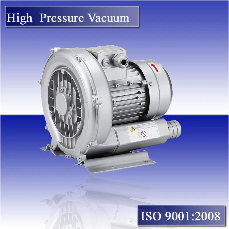 

JQT-370-C High Air Pressure Vacuum Pump