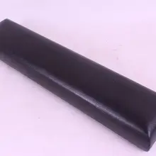 Yinfente флейта Чехол 17 Флейта с отверстиями сумка кожаная поверхность сильный свет yinfente