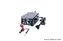 Jewelry Tools Deluxe Wax Welder Mini Wax Solding welding machine, Jewelry Wax Making Tools & Equipment