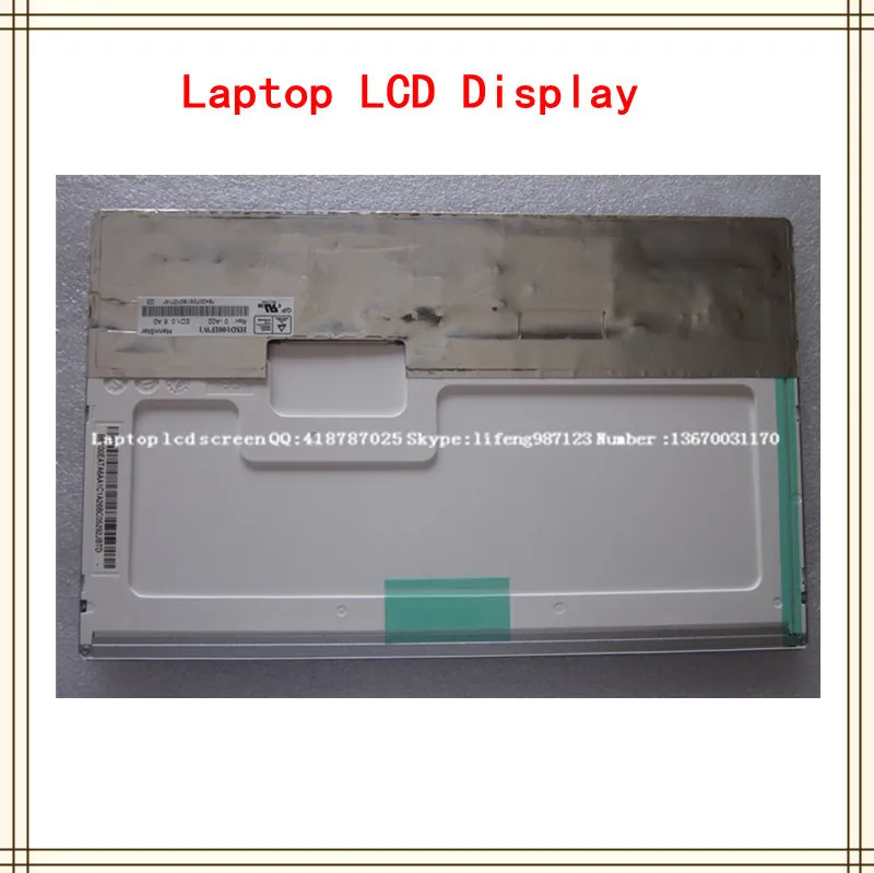

10 inch lcd matrix HSD100IFW1 HSD100IFW4 FOR ASUS EEE PC 1001PX 1001PXD 1005PX 1005PED 1015 laptop display
