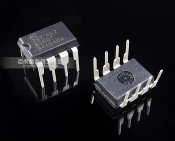 

2PCS Original New AD797 MONO OP-amp for Upgrade ES9018 ES9028PRO ES9038PRO AK4490 AK4495 DAC,