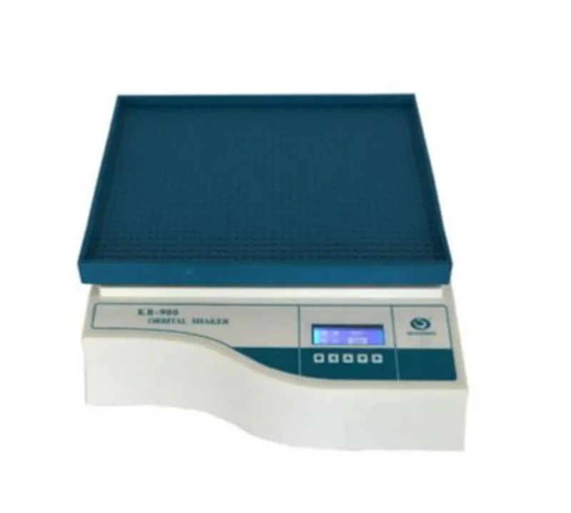 

New Lab Compact Intelligent decolorization table orbital shaker 900
