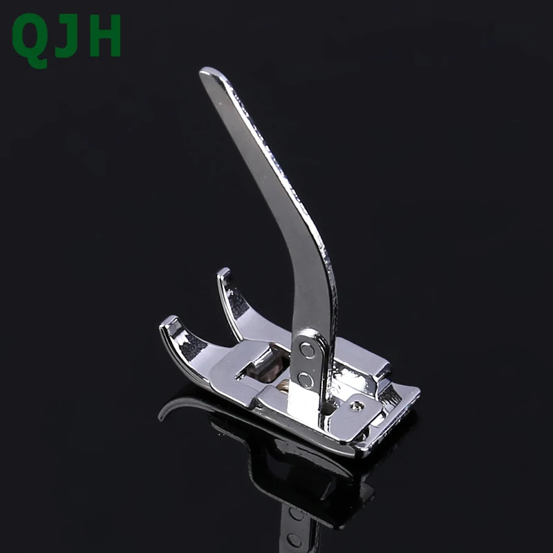 

Domestic sewing machine parts imitation synchronous feed presser foot 1pcs Multi-function Weaving Knit presser foot #5613