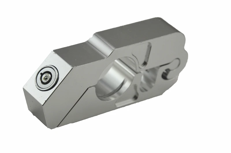 Universal CNC Aluminum Handle Grip Security Safety Locks Handlebar Handset Brake Lever Lock Fit Scooters ATV Motorcycles Bikes Universal CNC Aluminum Handle Grip Security Safety Locks Handlebar Handset Brake Lever Lock Fit Scooters ATV Motorcycles Bikes
