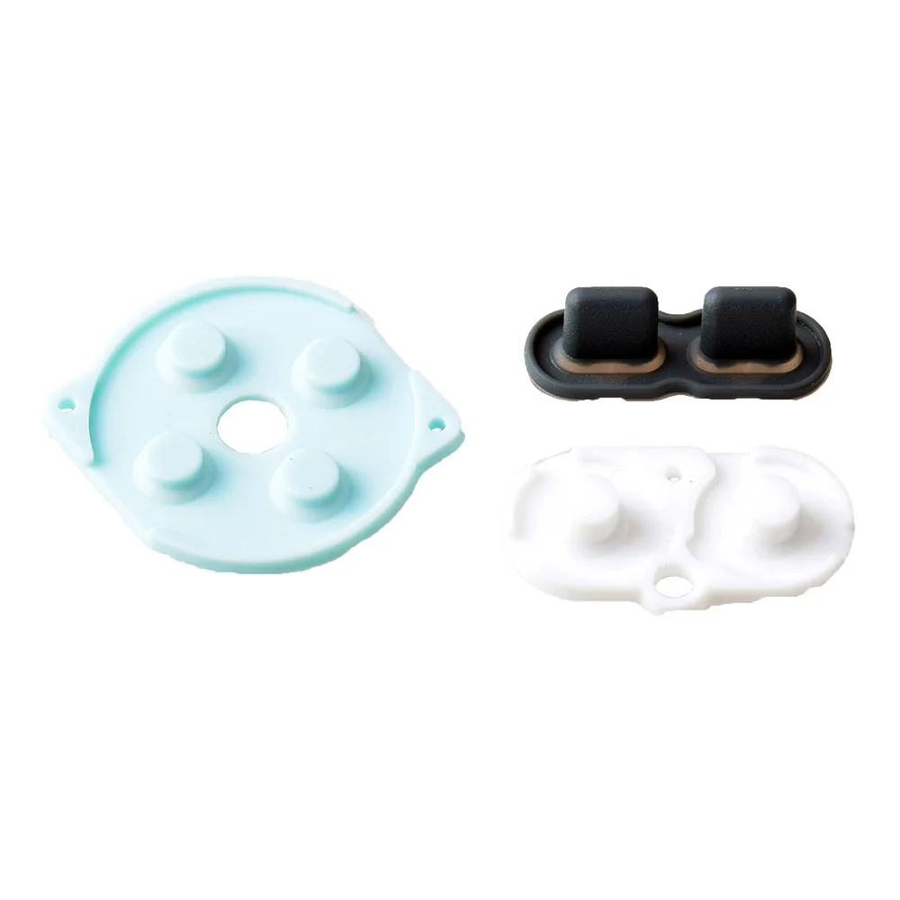 

5 sets Replacement Conductive Rubber Pad for Gameboy Pocket