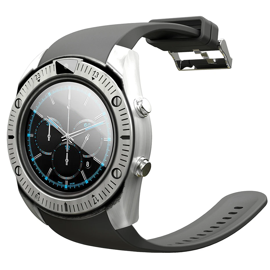 

Smart Bracelet Smart Watch Men for Android iOS Fitness Tracker Watch Waterproof Camera Remote Control Pedometer Watch