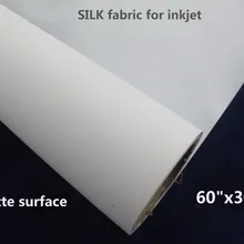 60in 30 М широкий формат рулона гладкая поверхность для струйного принтера(краситель/пигмент