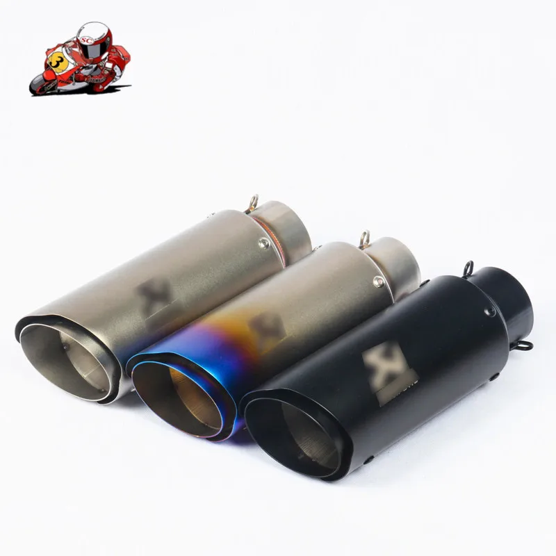 Выхлопная система Laser 2т