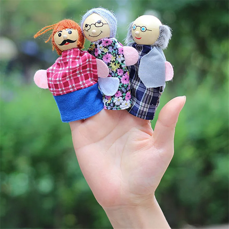 finger puppets  (3)
