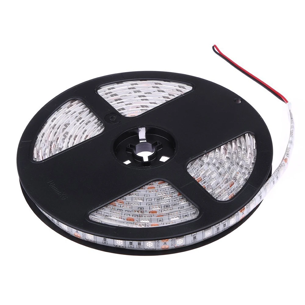 DONWEI 5 М 5050 SMD светодиодсветильник лента для роста растений 3:1 4:1 5:1 красный синий