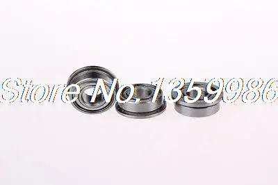 

4p 5x11x4MM BALL BEARING with FLANGE FOR TAMIYA KYOSHO TRAXAS HPI FREE SHIPING