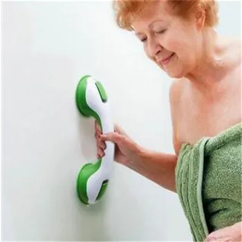 

Old man bathroom armrest child bathroom handle child bathtub handle baby bathroom suction cup armrest toilet plastic armrest