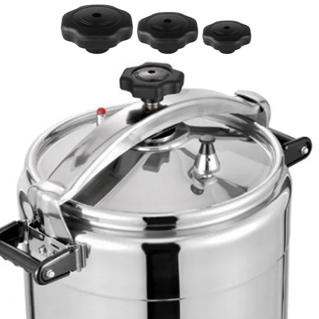 Pressure Cooker Knobs Bakelite Pressure Cooker Handle Button Screw