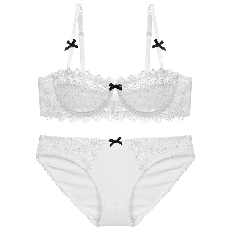 bra sexy lace16