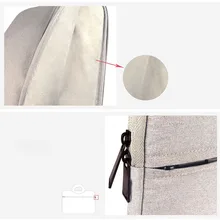 11,6/12/13,3/14/15/15,6 дюймов Портативный сумка для ноутбука Oxford водонепроницаемая сумка для ноутбука для Macbook Air Pro lenovo ASUS sony DOM6