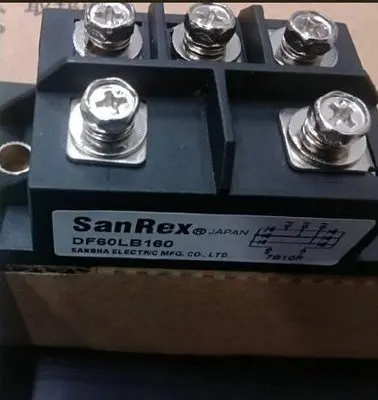 

Freeshipping New DF60LB160 Power module