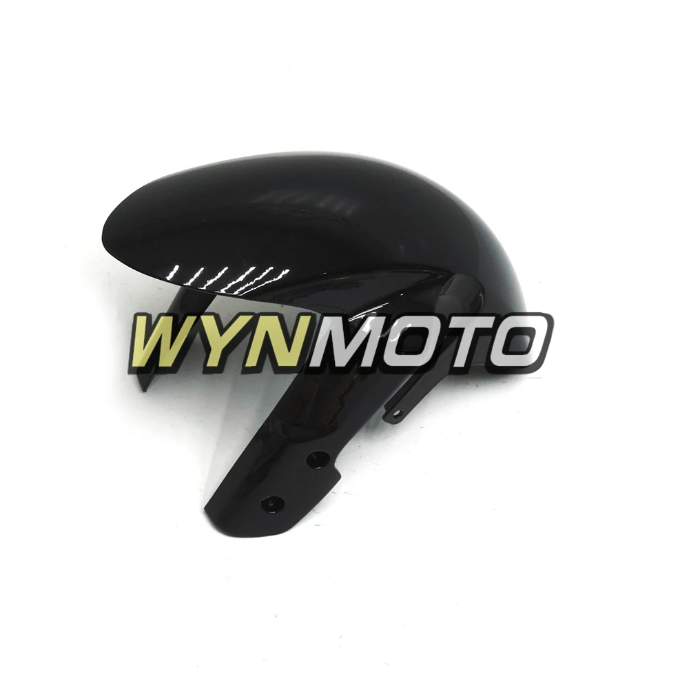 Полный комплект обтекателей для GSXR1000 2007-2008 07 08 K7 ABS пластмасс Обтекатели Полный кузова черного, желтого цвета панели кадров капот