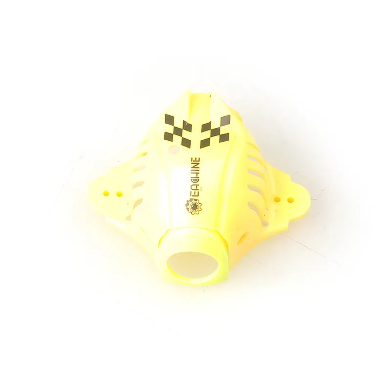 Eachine QX65 RC Квадрокоптер запасные части камера навес для FPV Гоночная рама беспилотная камера д/у Квадрокоптер Запчасти белый/желтый/зеленый