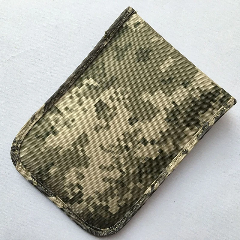 Анти-кражи RFID чехол для блокировки сигнала телефона система входа без ключа автомобиля ключ крышка сумка-чехол
