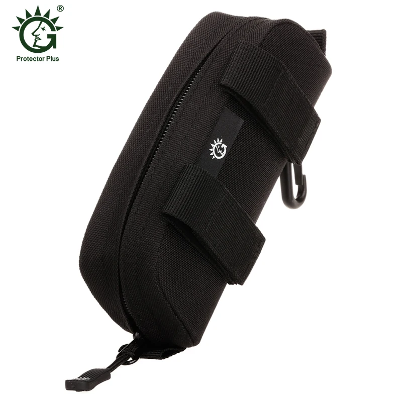 Outdoor Tactical Military Molle Army Glasses Pouch Bag Multifunctional Eyewear Case Shockproof Outdoor Hunting Sunglasses Bags Outdoor Tactical Military Molle Army Glasses Pouch Bag Multifunctional Eyewear Case Shockproof Outdoor Hunting Sunglasses Bags