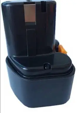 

power tool battery,Hit 9.6V,2500mAh,Ni Mh,B3 EB9 EB912S EB914 EB914S EB924 EB9B EB9G EB9M EB9S FEB9S FDS9DVA/FDS9DVA