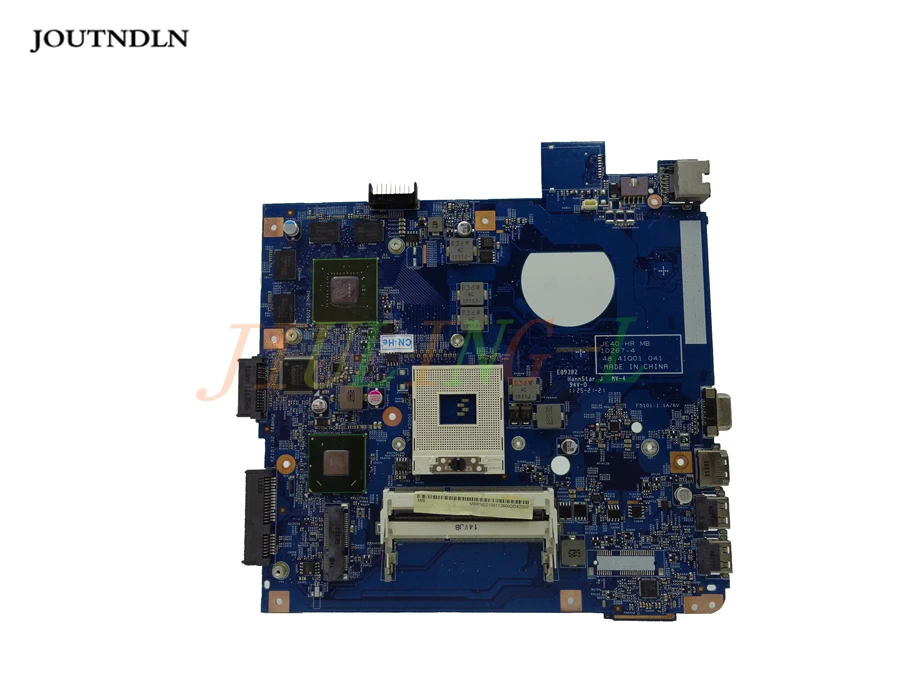 Материнская плата JOUTNDLN для ноутбуков ACER ASPIRE 4752G 4755G NVIDIA GT 540M MB. Rne1.001 MBRNE01001 |