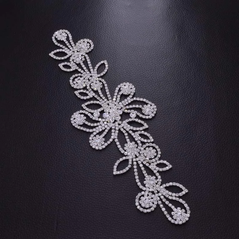 Bridal sash HD-667 (5)