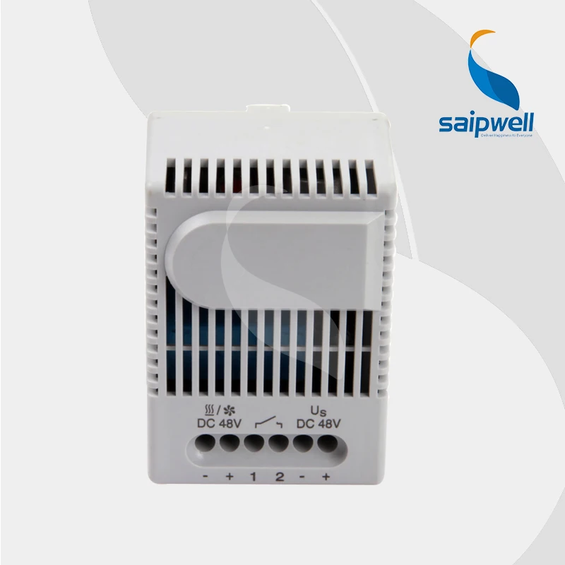 

Normlly Open Simple Connection Compact Design Electronic Relay (16A 24V) SM010
