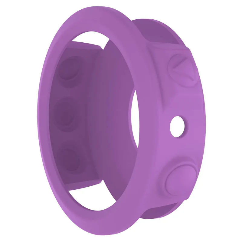 2019 Горячая замена силиконовые смарт часы защитный чехол для Garmin Fenix 5/5S/5X Для