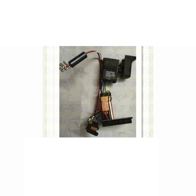 

Switch N414107 Replace For Dewalt DCG412