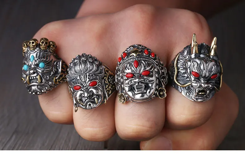 silver-buddha-ring002A