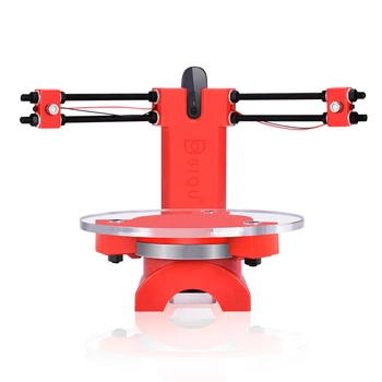 

3D Scanner 3d Open Source Portable Red Injection Scanner Laser Molding Plastics Scanner DIY Kit Reprap for 3d printer