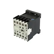 CJX2-K0901 220 вольт катушка 35 мм DIN Rail 9A три полюса 3 P 1NC AC контактор