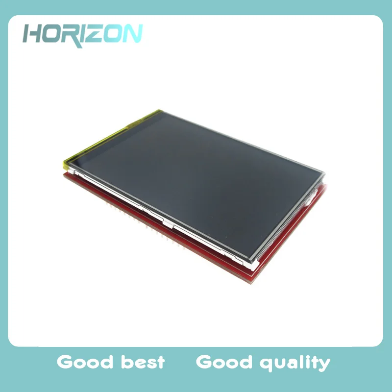 

for Arduino 3.5 inch TFT LCD Display Touch Screen UNO R3 Board Plug & Play