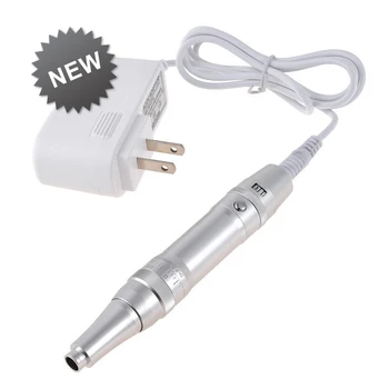 

2017 Store Promotion 35000R Import Motor Rotary Tattoo machine Permanent Makeup Pen For Microblading