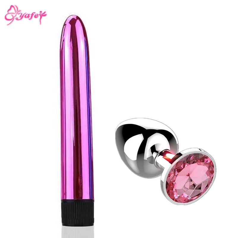 G spot Vibrators (4)