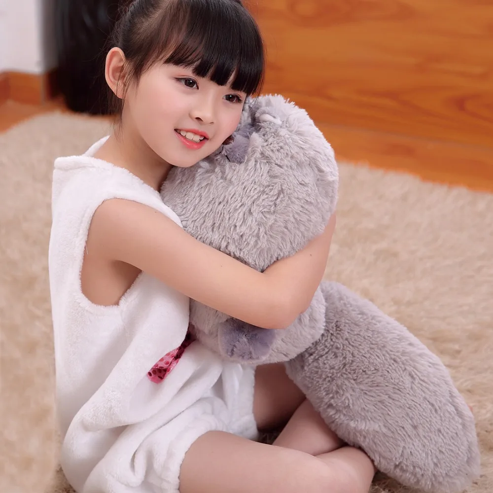 30/50 cm grasa caliente gatos persa gato juguetes de peluche animales de peluche muñecas Peluches regalos niños Brinquedos WW315 30/50 cm grasa caliente gatos persa gato juguetes de peluche animales de peluche muñecas Peluches regalos niños Brinquedos WW315