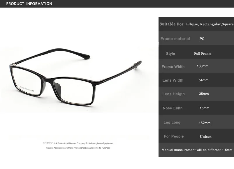 PRODUCT INFORMATION