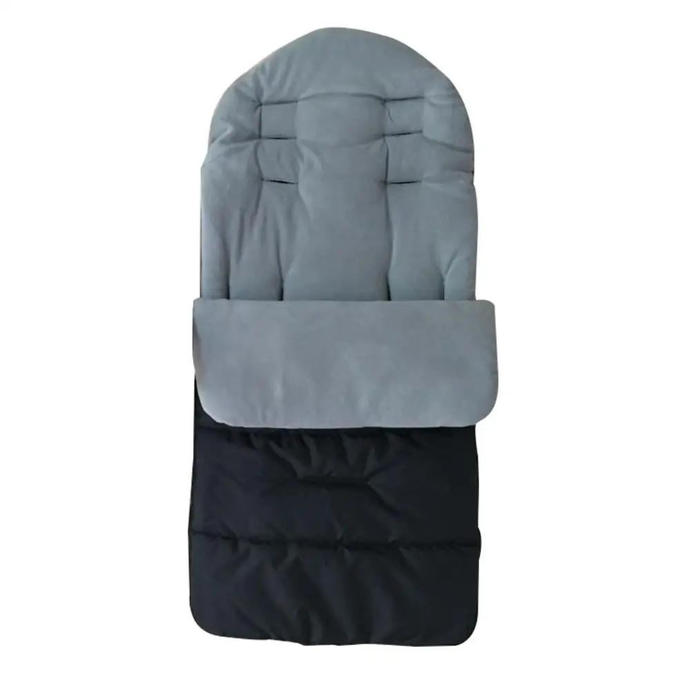 

2018 New Hot Brand Baby Stroller Car Seat Envelope Shape Sleep Bag Pram Warm Mat Sleeping Sacks